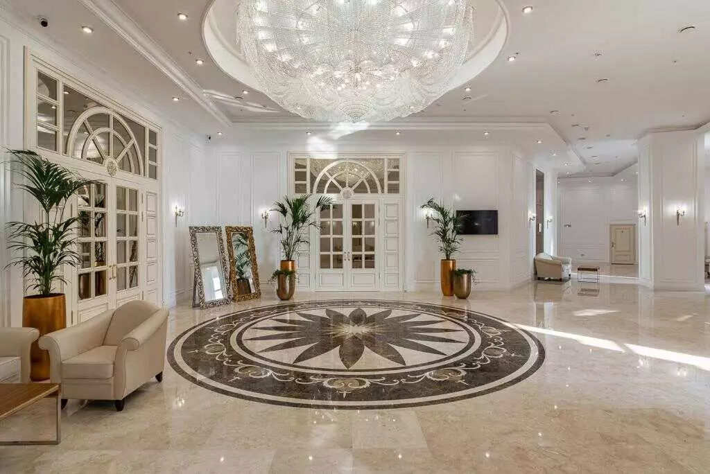 هتل پرینس پارک